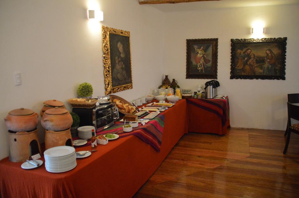 Tierra Viva Cusco San Blas Luaran gambar