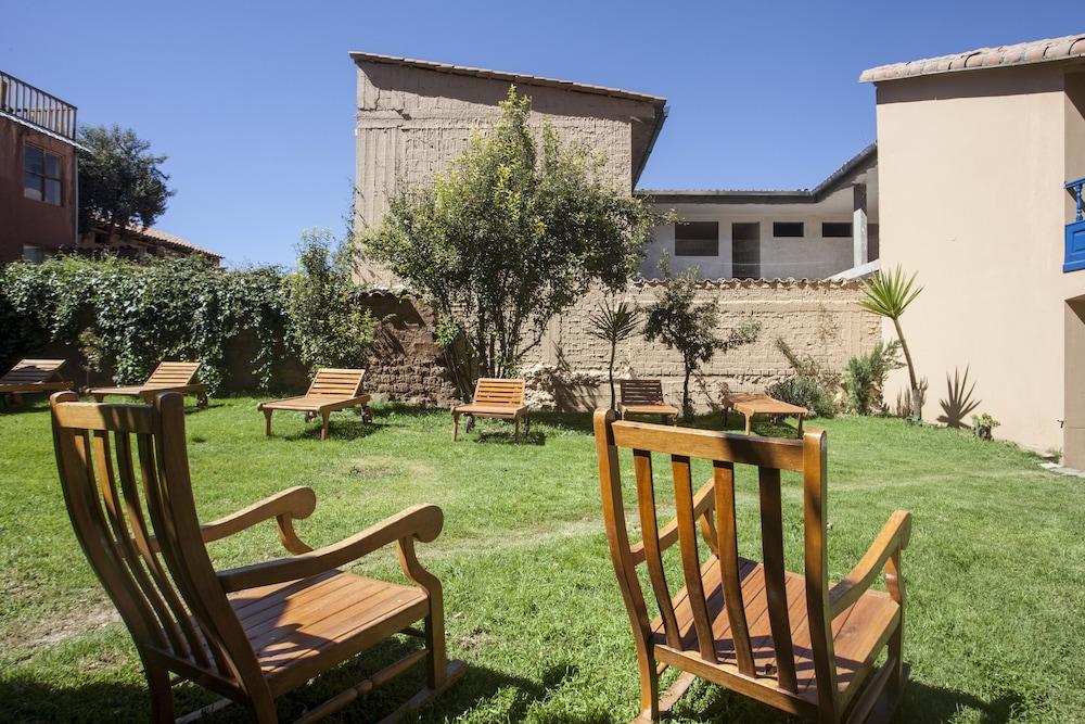 Tierra Viva Cusco San Blas Luaran gambar
