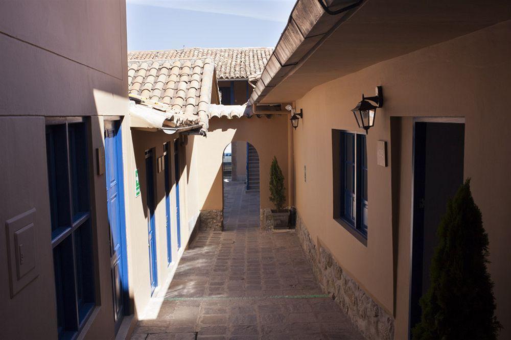 Tierra Viva Cusco San Blas Luaran gambar