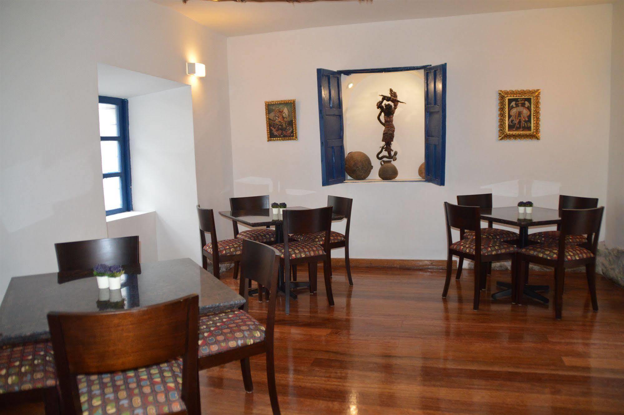 Tierra Viva Cusco San Blas Luaran gambar